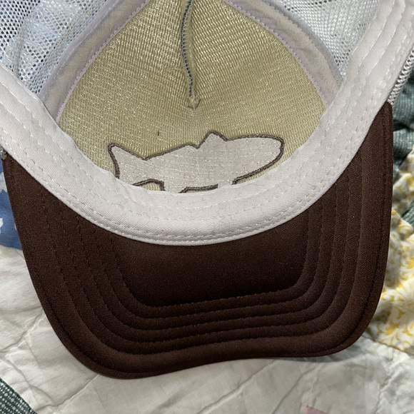 13 Fishing SnapBack Trucker Hat One Size Fits All - Picture 5 of 6